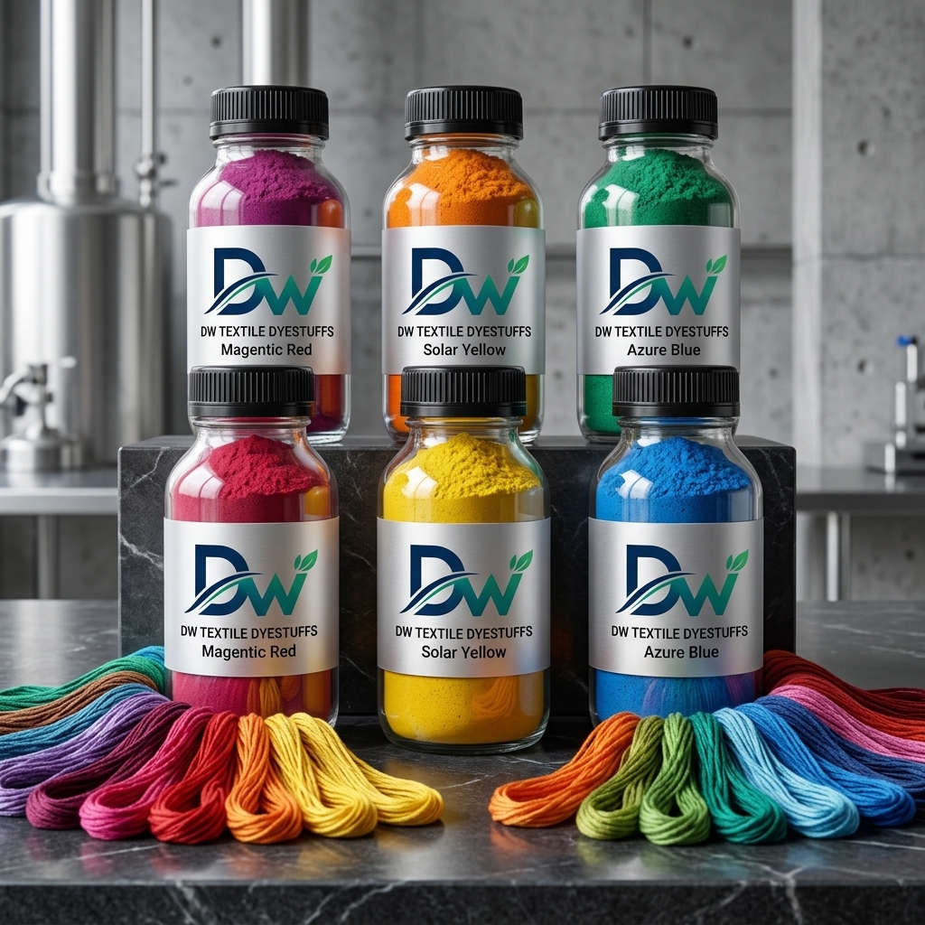 Textile Dyestuffs
